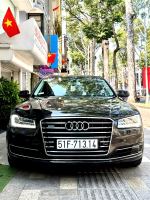 Bán xe Audi A8 2016 L V6 3.0 TFSI giá 1 Tỷ 250 Triệu - TP HCM