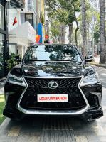 Bán xe Lexus LX 2015 570 giá 4 Tỷ 550 Triệu - TP HCM