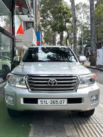 Bán xe Toyota Land Cruiser VX 4.6 V8 2014 giá 1 Tỷ 880 Triệu - TP HCM