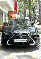 Bán xe Lexus ES 2023 250 giá 2 Tỷ 370 Triệu - TP HCM