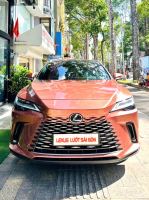 Bán xe Lexus RX 2023 350 Luxury giá 3 Tỷ 380 Triệu - TP HCM