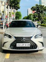 Bán xe Lexus ES 250 2022 giá 2 Tỷ 199 Triệu - TP HCM