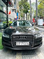 Bán xe Audi A8 2016 L V6 3.0 TFSI giá 1 Tỷ 150 Triệu - TP HCM