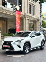 Bán xe Lexus NX 2017 300 giá 1 Tỷ 350 Triệu - TP HCM