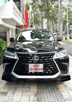Bán xe Lexus LX 570 2015 giá 4 Tỷ 250 Triệu - TP HCM