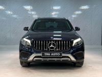 Bán xe Mercedes Benz GLC 2018 250 4Matic giá 1 Tỷ 140 Triệu - Hà Nội