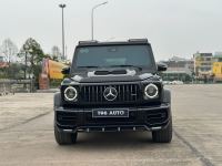 Bán xe Mercedes Benz G class 2021 G63 AMG giá 9 Tỷ 600 Triệu - Hà Nội