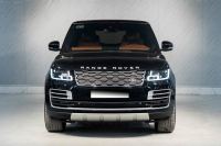 Bán xe LandRover Range Rover Autobiography 5.0 2014 giá 3 Tỷ 400 Triệu - Hà Nội