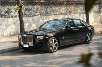 Bán xe Rolls Royce Ghost 2014 Series II giá 10 Tỷ 500 Triệu - Hà Nội
