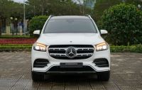 Bán xe Mercedes Benz GLS 450 4Matic 2022 giá 4 Tỷ 650 Triệu - Hà Nội
