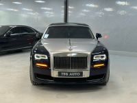 Bán xe Rolls Royce Ghost Series II 2015 giá 13 Tỷ 500 Triệu - Hà Nội