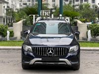 can ban xe oto cu lap rap trong nuoc Mercedes Benz GLC 250 4Matic 2018