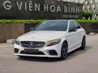 Bán xe Mercedes Benz C class C300 AMG 2021 giá 1 Tỷ 368 Triệu - Hà Nội