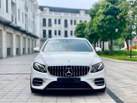 Bán xe Mercedes Benz E class E300 AMG 2017 giá 1 Tỷ 320 Triệu - Hà Nội
