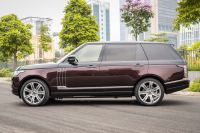 Bán xe LandRover Range Rover 2016 SV Autobiography LWB 3.0D Hybrid giá 5 Tỷ 800 Triệu - Hà Nội