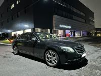 Bán xe Mercedes Benz S class 2020 S450L Luxury giá 2 Tỷ 950 Triệu - Hà Nội