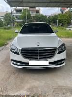 Bán xe Mercedes Benz S class S450L 2017 giá 1 Tỷ 999 Triệu - Hà Nội