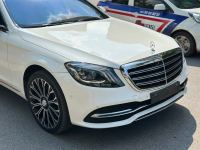 Bán xe Mercedes Benz S class 2019 S450L giá 2 Tỷ 480 Triệu - Hà Nội