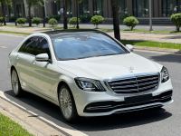 Bán xe Mercedes Benz S class 2020 S450L giá 2 Tỷ 779 Triệu - Hà Nội