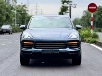 Bán xe Porsche Cayenne 2018 3.0 V6 giá 3 Tỷ 350 Triệu - Hà Nội