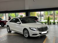 Bán xe Mercedes Benz S class 2015 S400L giá 1 Tỷ 350 Triệu - Hà Nội