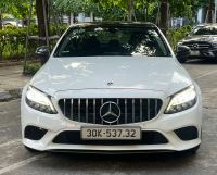 Bán xe Mercedes Benz C class 2019 C200 giá 899 Triệu - Hà Nội