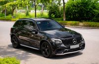 Bán xe Mercedes Benz GLC 2019 200 giá 1 Tỷ 60 Triệu - Hà Nội