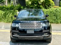 Bán xe LandRover Range Rover Autobiography 5.0 2014 giá 2 Tỷ 890 Triệu - Hà Nội