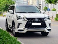 Bán xe Lexus LX 2015 570 Super Sport giá 4 Tỷ 490 Triệu - Hà Nội