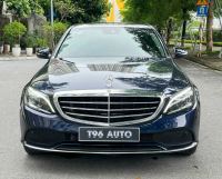 Bán xe Mercedes Benz C class 2021 C200 Exclusive giá 1 Tỷ 158 Triệu - Hà Nội