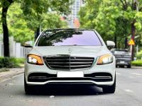 Bán xe Mercedes Benz S class 2020 S450L Luxury giá 2 Tỷ 770 Triệu - Hà Nội