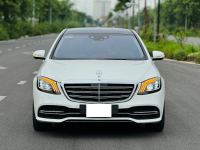 Bán xe Mercedes Benz S class 2020 S450L giá 2 Tỷ 780 Triệu - Hà Nội