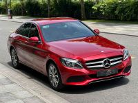 Bán xe Mercedes Benz C class 2016 C200 giá 636 Triệu - Hà Nội