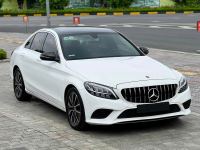 Bán xe Mercedes Benz C class 2019 C200 giá 899 Triệu - Hà Nội