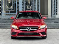 Bán xe Mercedes Benz C class 2019 C200 giá 900 Triệu - Hà Nội