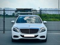 Bán xe Mercedes Benz S class 2015 S400L giá 1 Tỷ 350 Triệu - Hà Nội