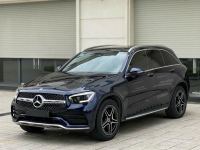 Bán xe Mercedes Benz GLC 2020 300 4Matic giá 1 Tỷ 650 Triệu - Hà Nội