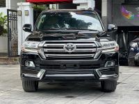 Bán xe Toyota Land Cruiser 2016 VX 4.6 V8 giá 3 Tỷ 96 Triệu - Hà Nội