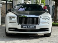 Bán xe Rolls Royce Wraith 2014 6.6 V12 giá 11 Tỷ 509 Triệu - Hà Nội