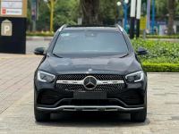 Bán xe Mercedes Benz GLC 2021 300 4Matic giá 1 Tỷ 796 Triệu - Hà Nội