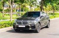 Bán xe BMW X6 2020 xDrive40i M Sport giá 2 Tỷ 890 Triệu - Hà Nội