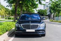 Bán xe Mercedes Benz S class 2017 S450L giá 1 Tỷ 920 Triệu - Hà Nội