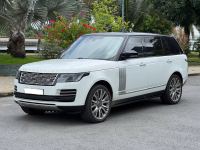 Bán xe LandRover Range Rover Autobiography LWB 5.0 2014 giá 3 Tỷ 250 Triệu - Hà Nội