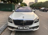 Bán xe Mercedes Benz S class S450L Luxury 2019 giá 2 Tỷ 680 Triệu - Hà Nội