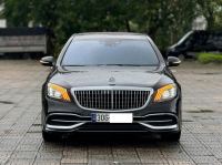 Bán xe Mercedes Benz Maybach S450 4Matic 2018 giá 3 Tỷ 445 Triệu - Hà Nội