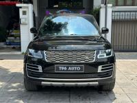 Bán xe LandRover Range Rover Autobiography LWB 5.0 2014 giá 3 Tỷ 350 Triệu - Hà Nội