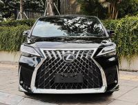 Bán xe Lexus LM 2022 350 giá 6 Tỷ 900 Triệu - Hà Nội