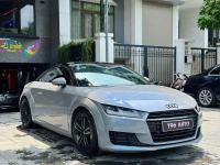 Bán xe Audi TT 2.0 TFSI 2015 giá 1 Tỷ 99 Triệu - Hà Nội