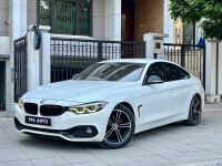 Bán xe BMW 4 Series 420i Gran Coupe 2018 giá 1 Tỷ 150 Triệu - Hà Nội