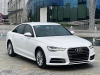 Bán xe Audi A6 1.8 TFSI 2017 giá 950 Triệu - Hà Nội